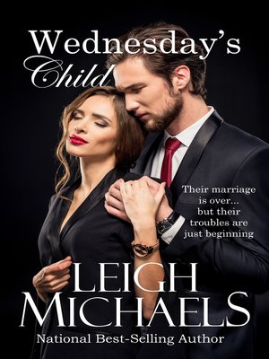 cover image of Wednesday's Child